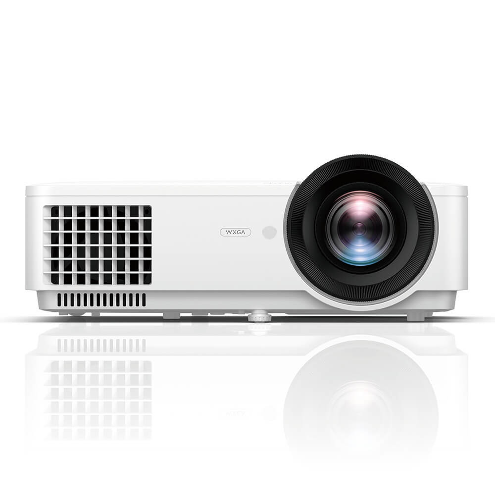 BenQ LW820ST data projector Short throw projector 3600 ANSI lumens DLP WXGA (1280x800) White