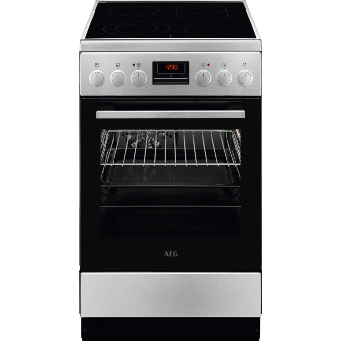 AEG CCB5442CBM — vue 1 sur 6