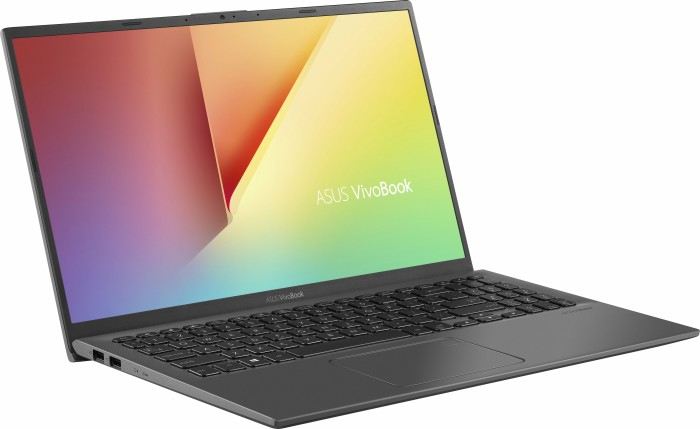 ASUS Vivobook 15 F512DA-BQ200T AMD Ryzen™ 5 3500U Laptop – image 3