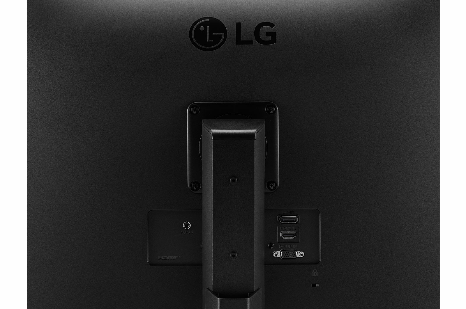 LG 24BP450Y-I computer monitor – image 8