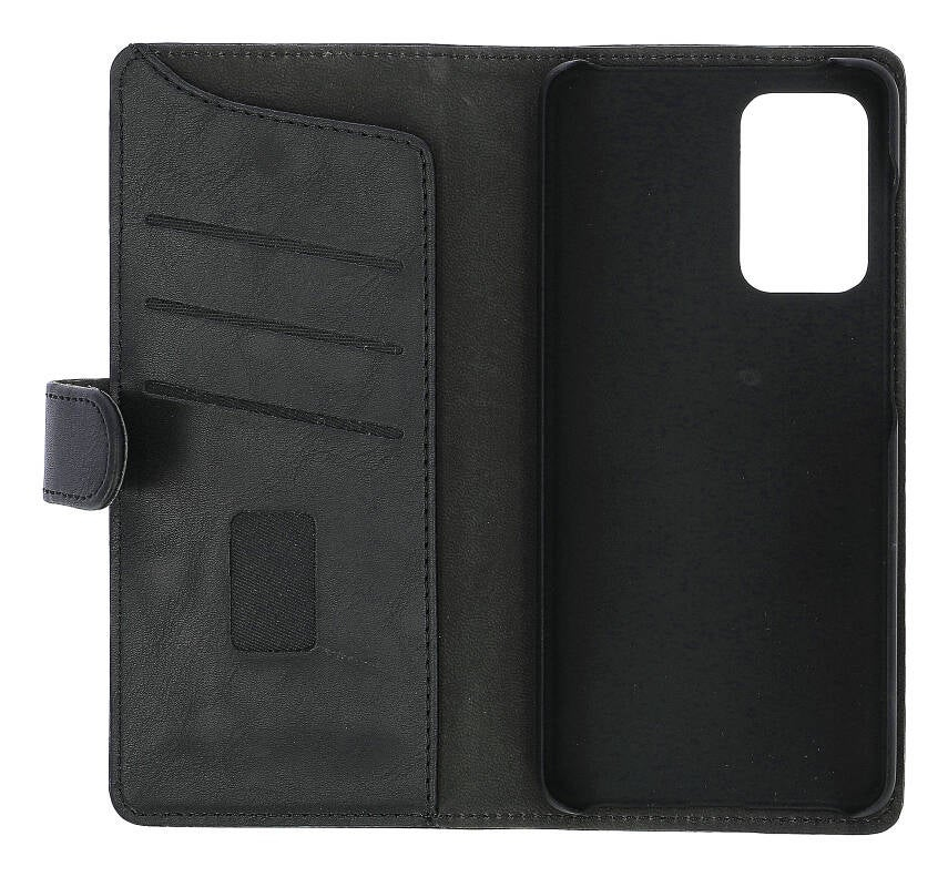 Gear Wallet Case Black - Samsung A52 – image 4