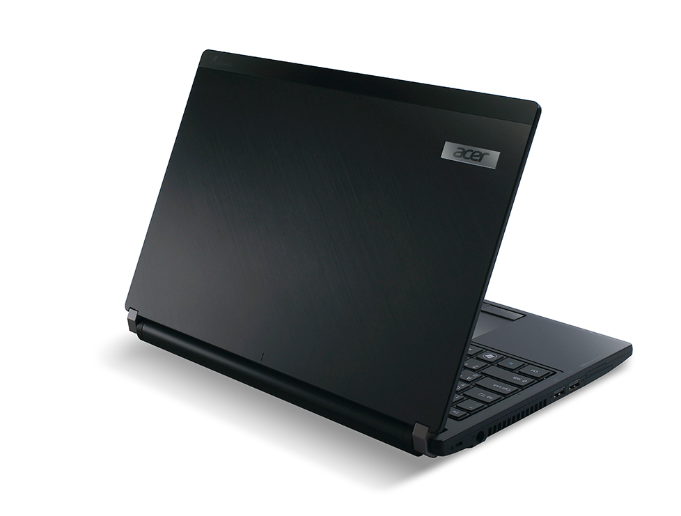 Acer TravelMate P6 33-M-33124G32tkk Intel® Core™ i3 i3-3210M Laptop – image 4