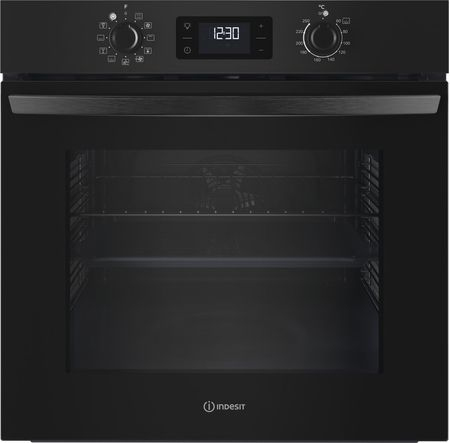Indesit IO 5280C B — vue 1 sur 8