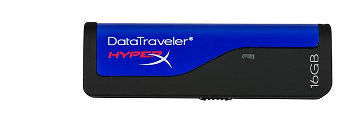 HyperX 16GB, DataTraveler HyperX2 (2.0) – image 3