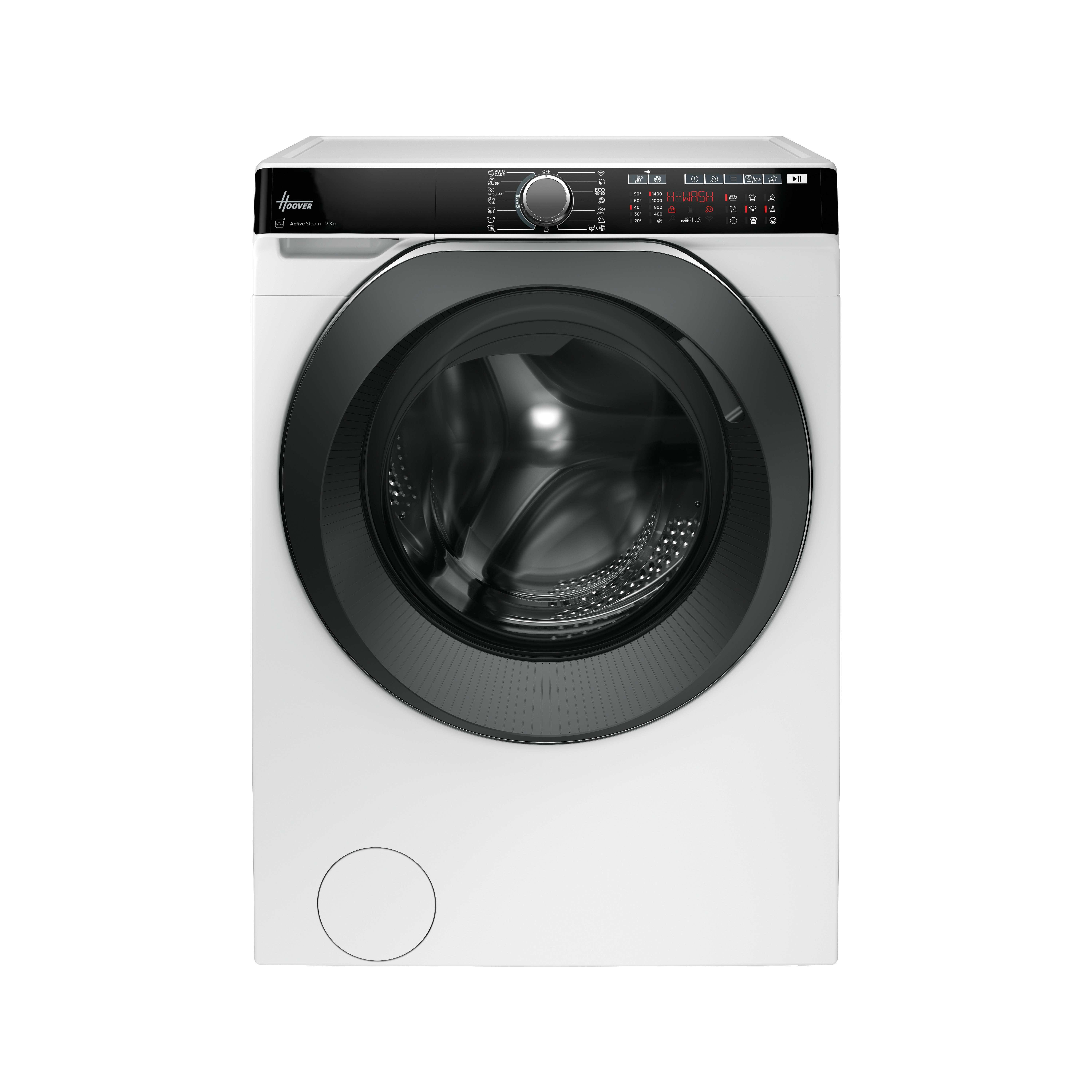 Hoover HWP49AMB14/1-S — vue 1 sur 5