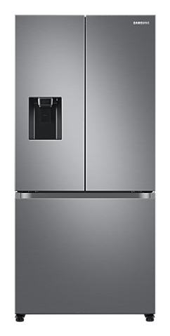 Samsung RF50A5202S9/EF — vue 1 sur 8