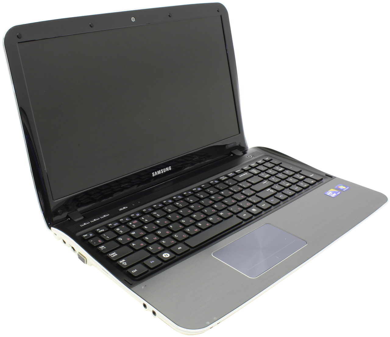 Samsung SF SF510-S02DE Intel® Core™ i3 i3-370M