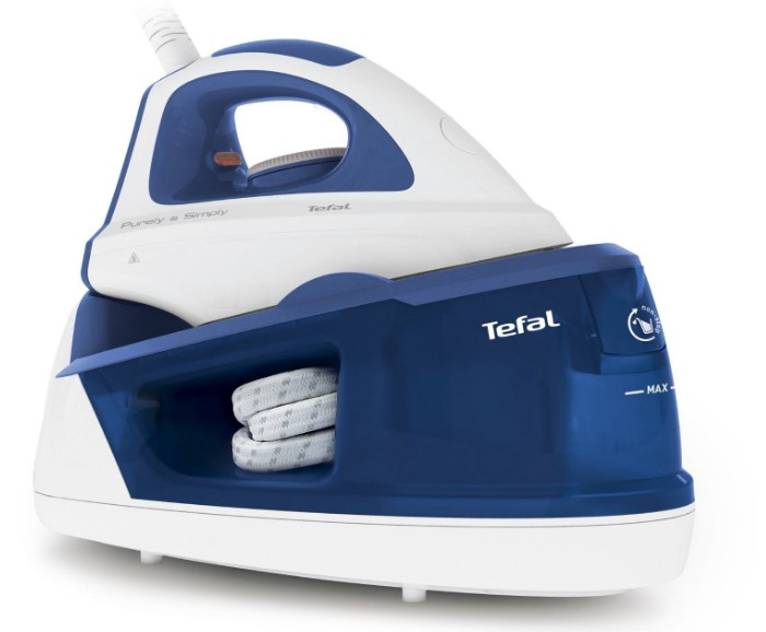 Tefal SV5020 Purely & Simply – image 2
