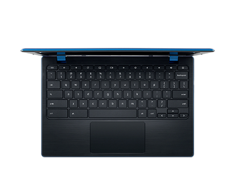 Acer Chromebook 11 CB311-8HT-C7BB Intel® Celeron® N3350 – image 4