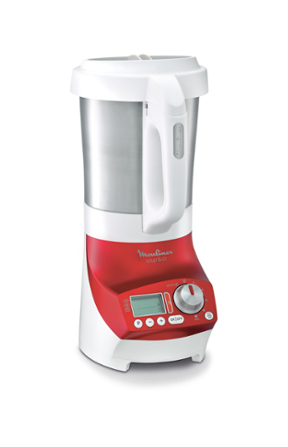Moulinex LM906110 blender – image 3