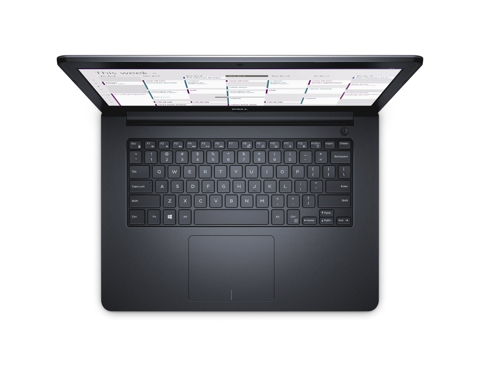 Dell Inspiron 5457 Intel® Core™ i7 I7-6500U Laptop – image 5