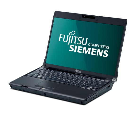 Fujitsu LIFEBOOK P8020 – image 2