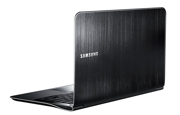 Samsung 9 900X3A-A01ID Intel® Core™ i5 i5-2537M Laptop 33.8 cm (13.3") 4 GB DDR3-SDRAM 128 GB SSD Windows 7 Home Premium Black – image 3