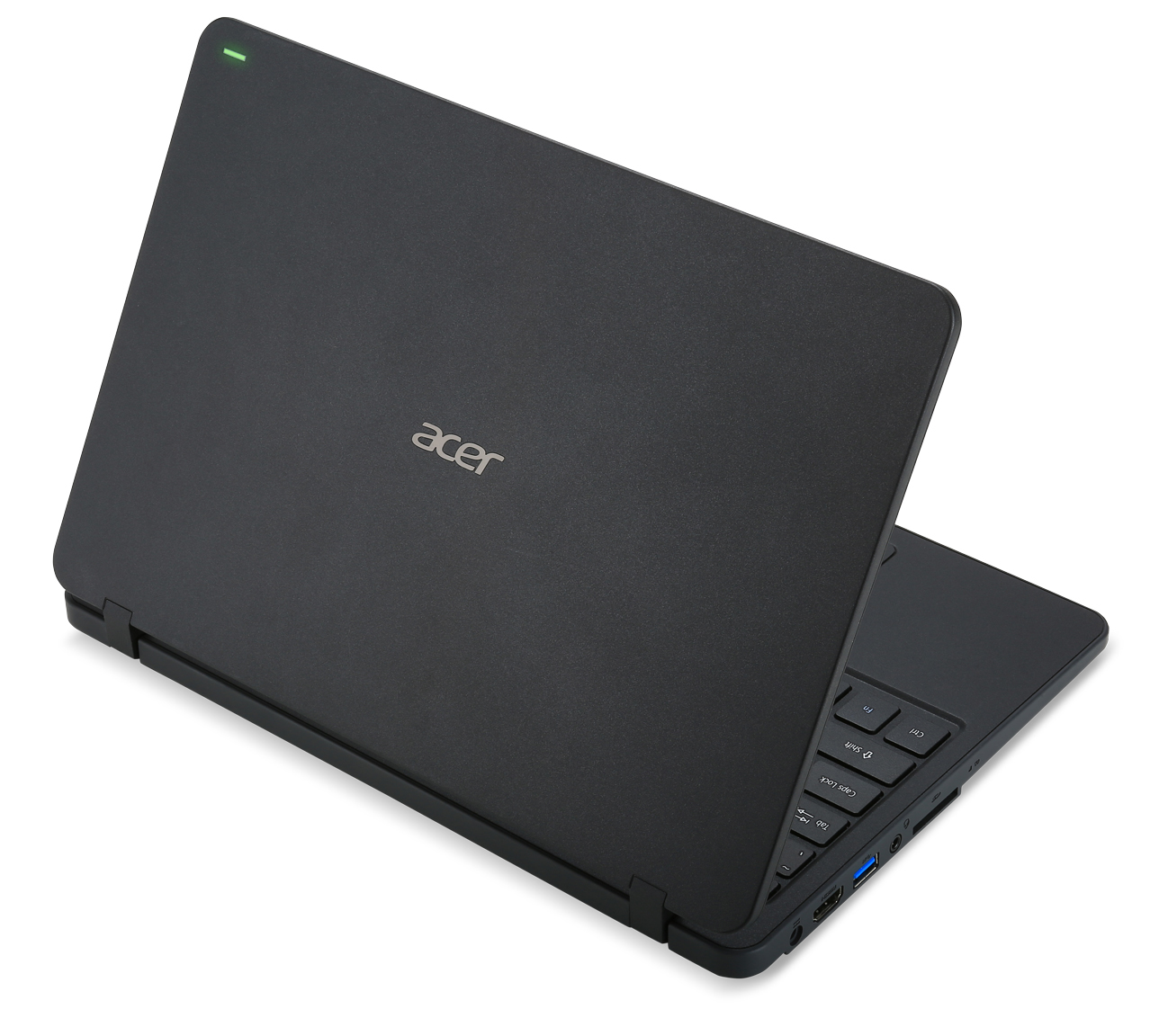 Acer TravelMate B B117-M-P12K Intel® Pentium® N3710 Laptop – image 2