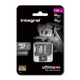 Integral INMSDX128G10-80/25U1 memory card – image 3
