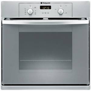 Hotpoint SY37X oven 56 L Stainless steel