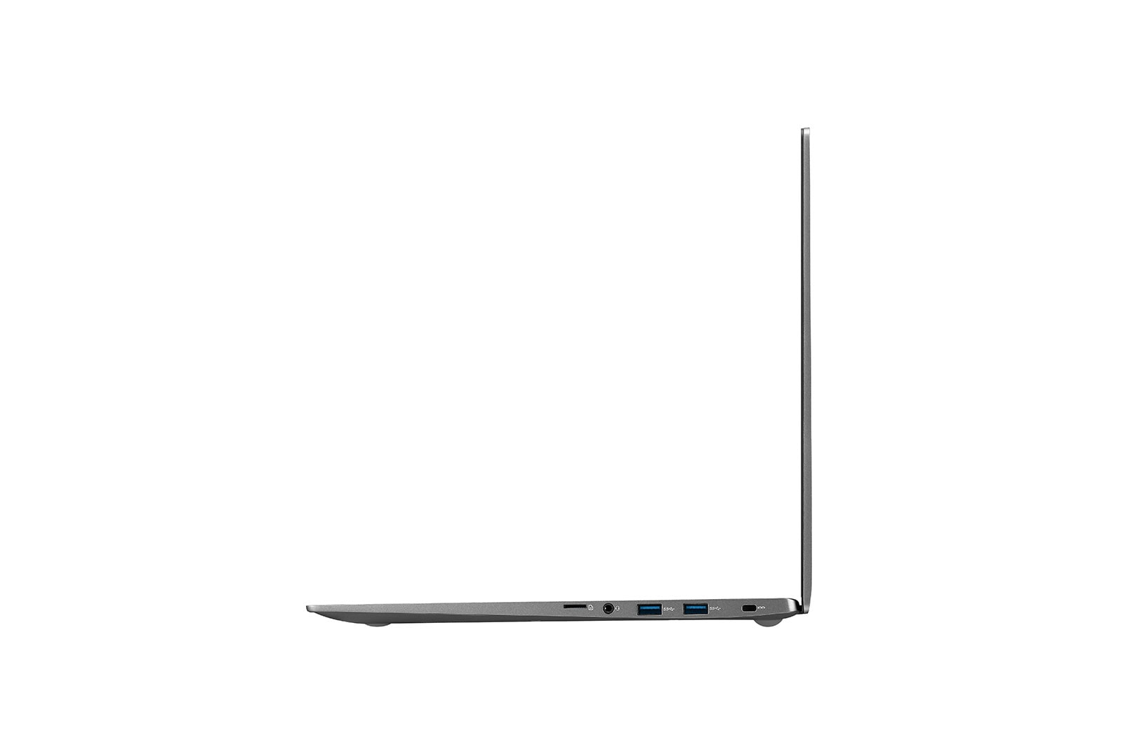 LG Gram 17Z95N Intel® Core™ i7 i7-1165G7 Laptop – image 2