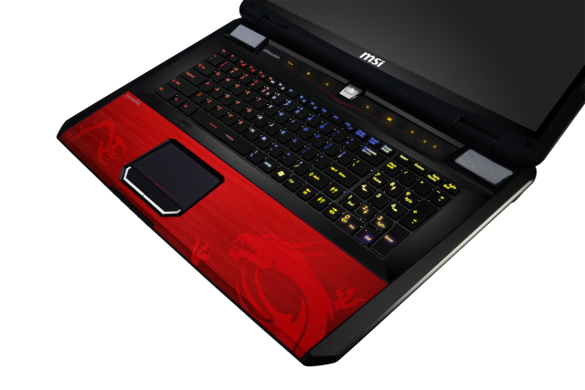 MSI GT70 2OD-497MY Dragon Edition 2 Extreme – image 7