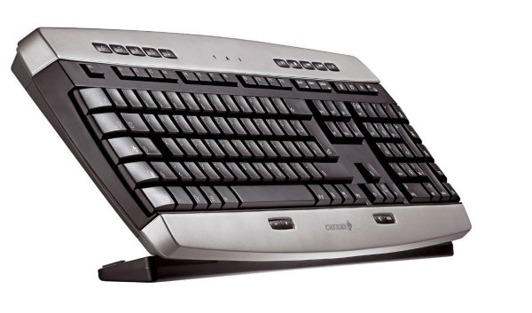 Cherry Master Xpress USB + PS2 – image 6