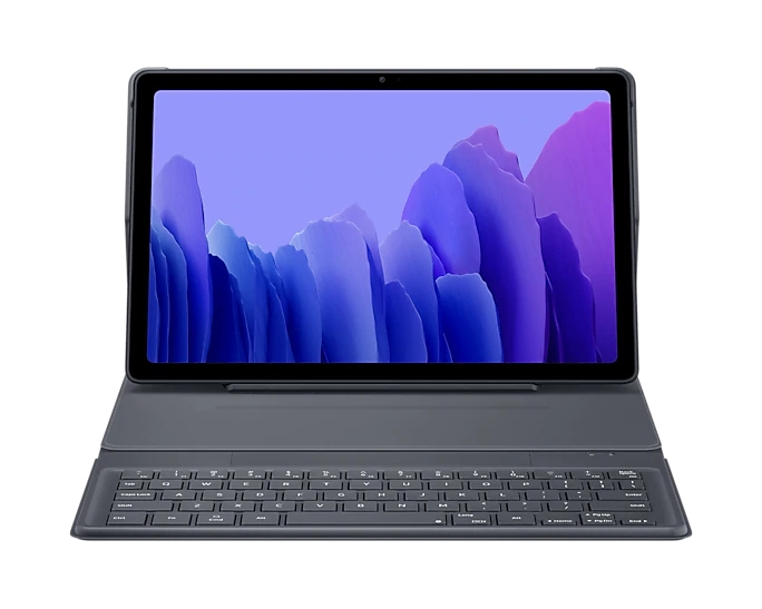 Samsung EF-DT500 26.4 cm (10.4") Cover Grey – image 5