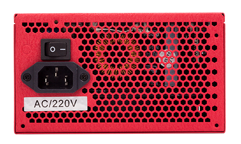 itek ITPSRBFM700 power supply unit – image 6