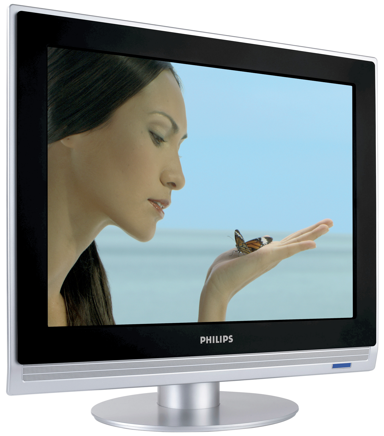 Philips 20PFL4122 20" LCD flat TV