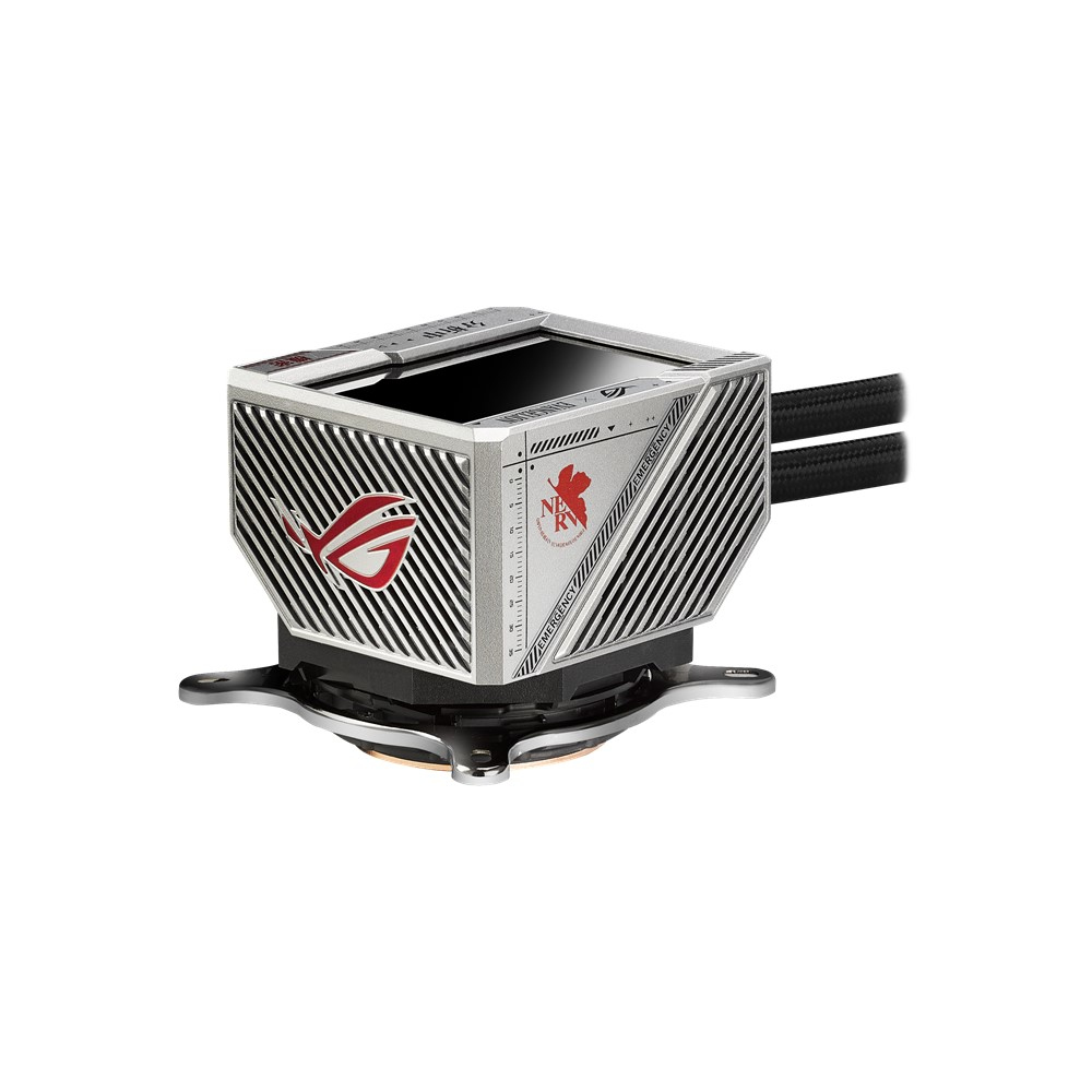 ASUS ROG RYUJIN II 360 ARGB EVA EDITION – image 3