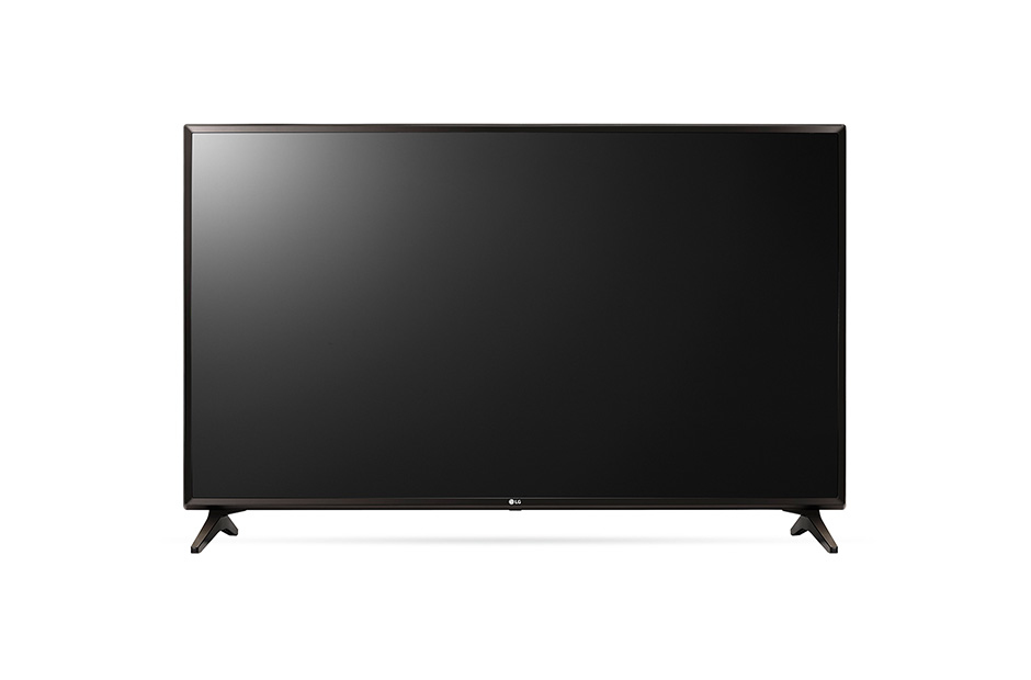 LG 49LJ5550 TV 124.5 cm (49") Full HD Smart TV Black – image 2