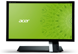 Acer Design S235HLBbmii computer monitor – image 2