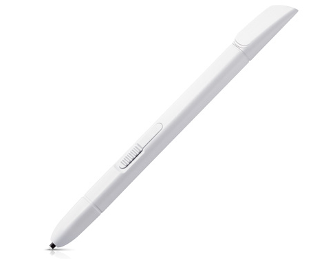 Samsung AA-DP2N65W stylus pen White