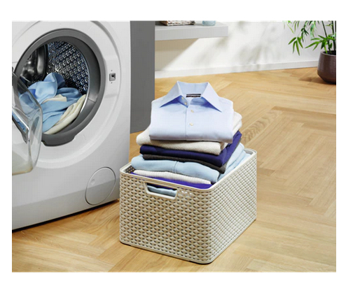 Electrolux EW7W3922RB washer dryer Freestanding Front-load White – image 3