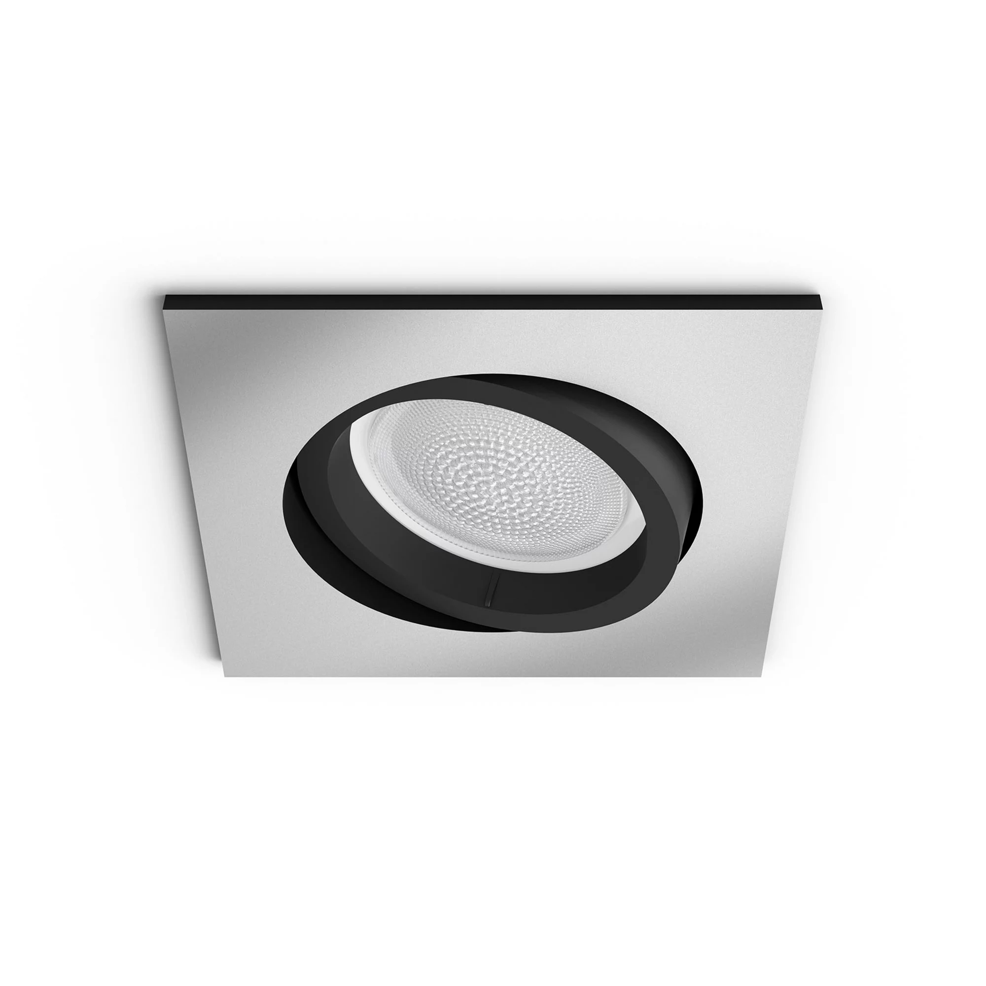 Philips by Signify Philips Hue White and colour ambience Centura recessed spotlight – image 2