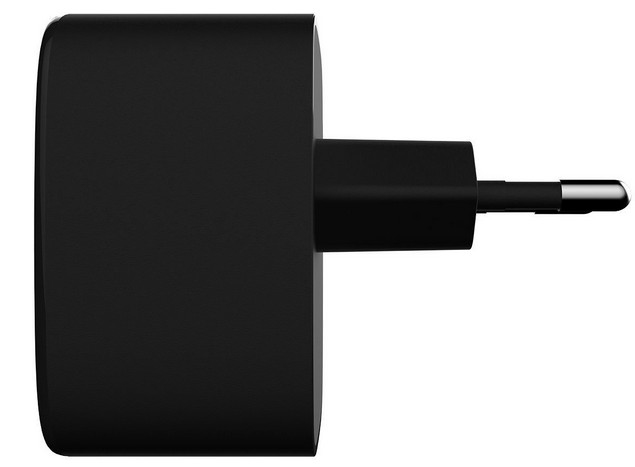 Motorola ASM15WCHGR-EU3A power adapter/inverter Indoor – image 6