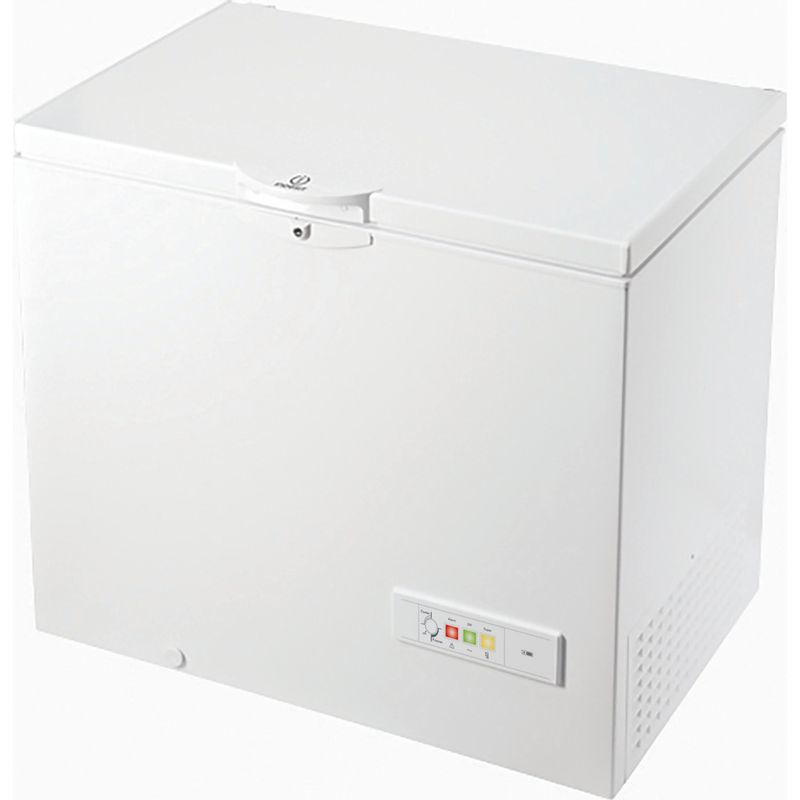 Indesit OS 1A 250 H2 1 – image 1
