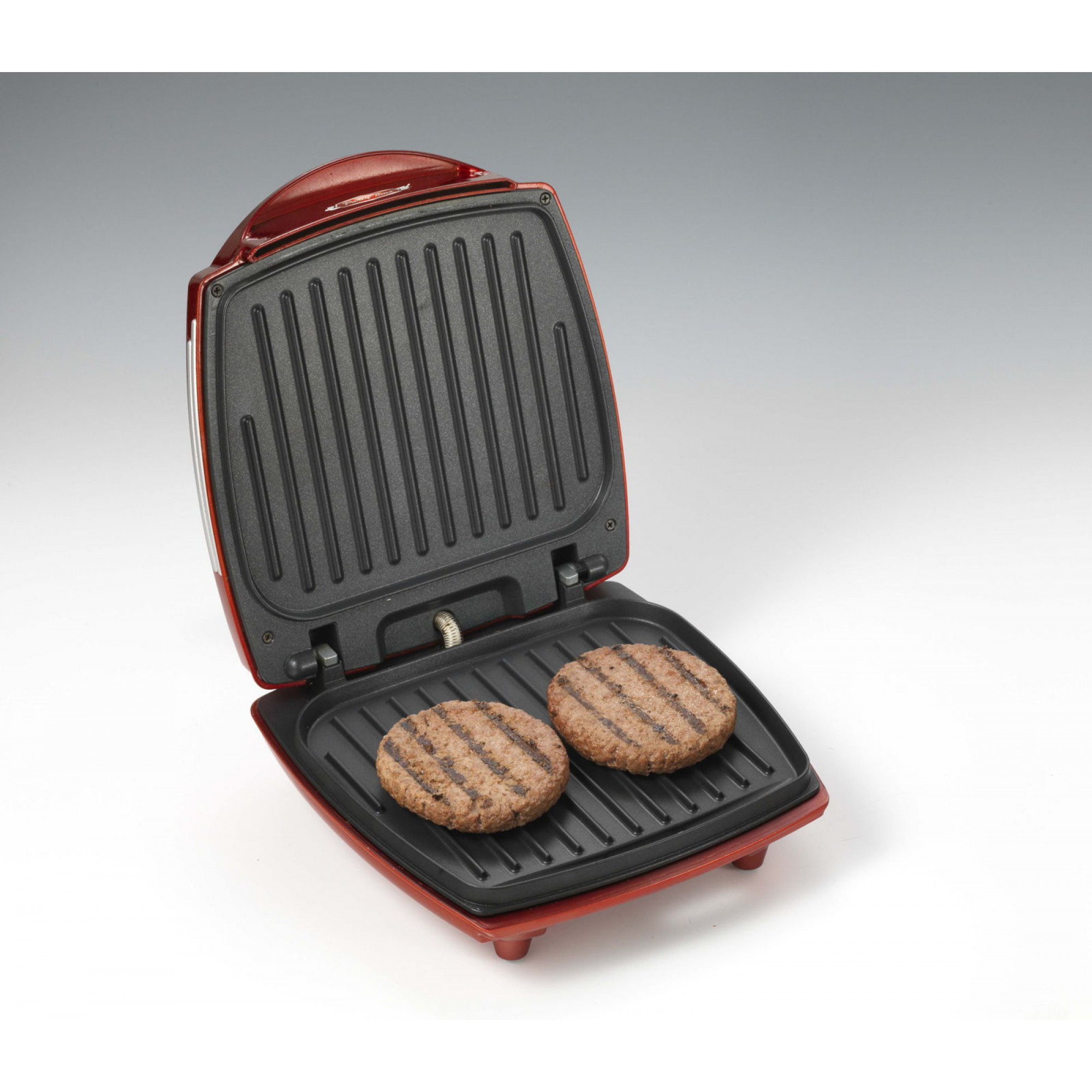 Ariete 0185/10 contact grill – image 3