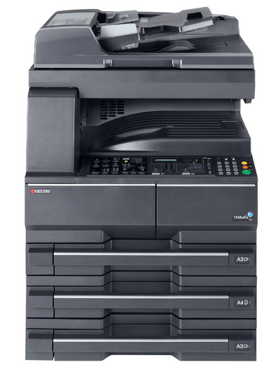 Kyocera TASKalfa 180 Laser A3 – image 7
