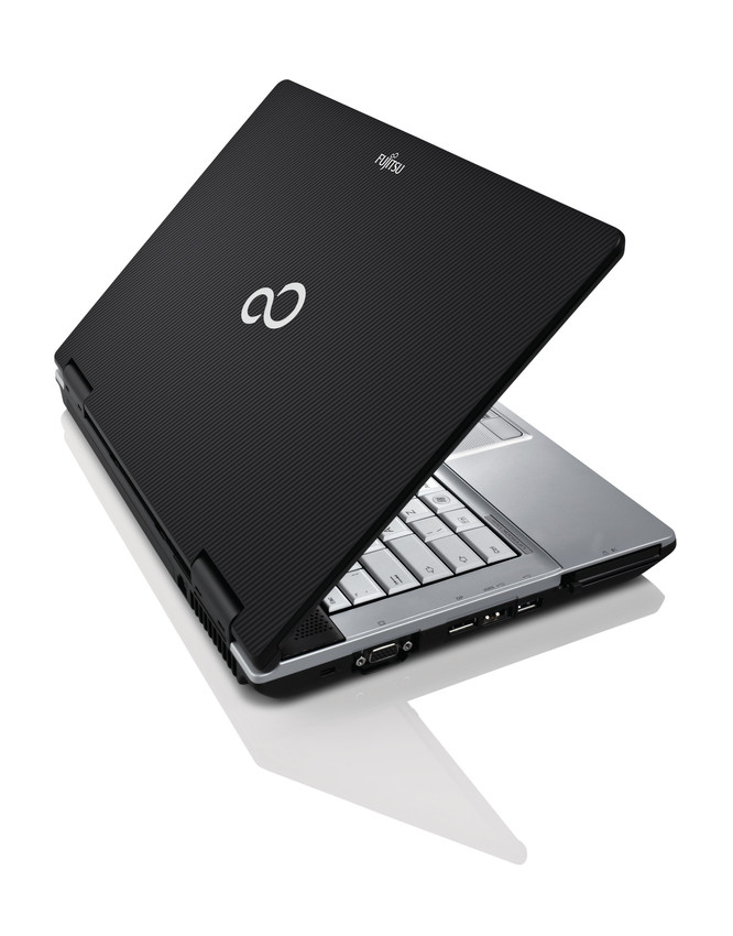 Fujitsu S751 ProGreen – image 5
