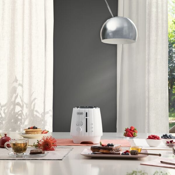 De’Longhi Ballerina 2 slice(s) – image 4