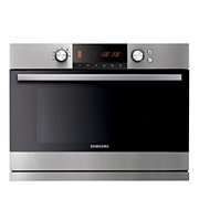 Samsung FQV113T002 oven Stainless steel – image 3