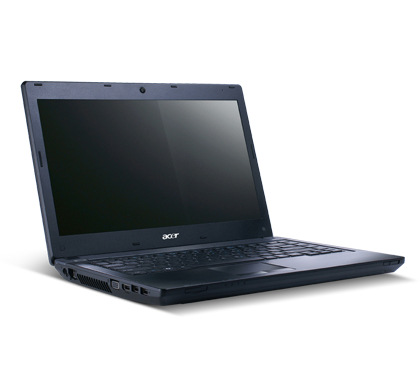 Acer TravelMate P6 643-MG-53214G75 Intel® Core™ i3 i3-3210M Laptop – image 3