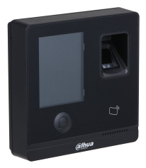 Dahua Technology ASI2212F-MEW access control reader Intelligent access control reader Black – image 3