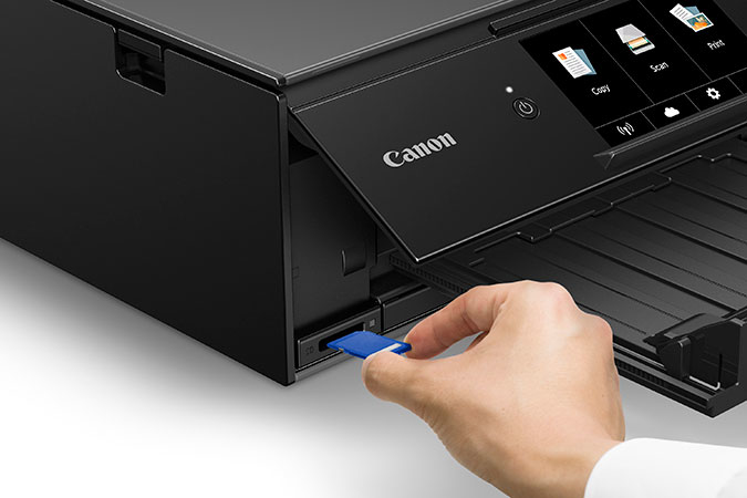Canon PIXMA TS9120 Inkjet A4 – image 4