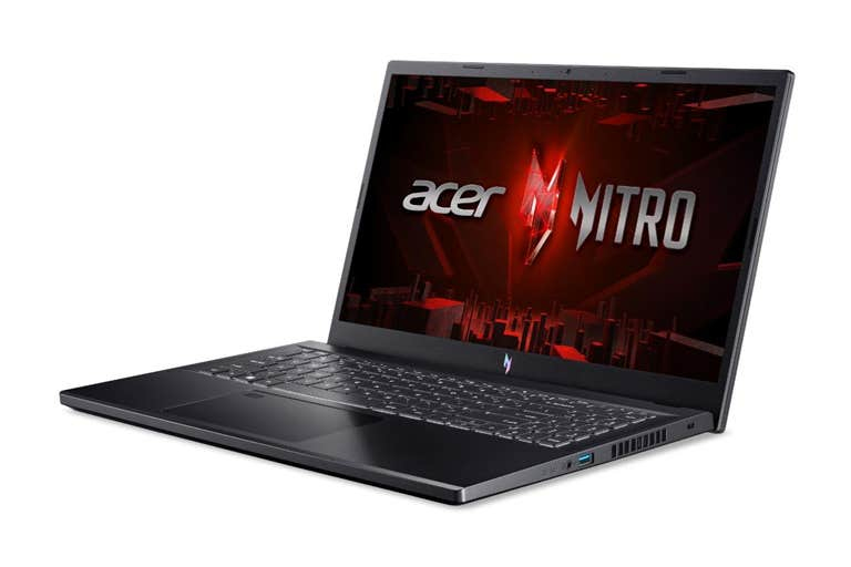 Acer Nitro V 15 ANV15-51-71G Intel® Core™ i7 i7-13620H Laptop – image 4