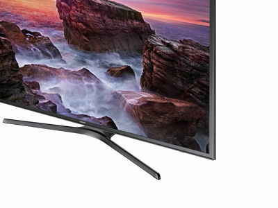 Samsung UN75MU6290 190.5 cm (75") 4K Ultra HD Smart TV Wi-Fi Titanium – image 5
