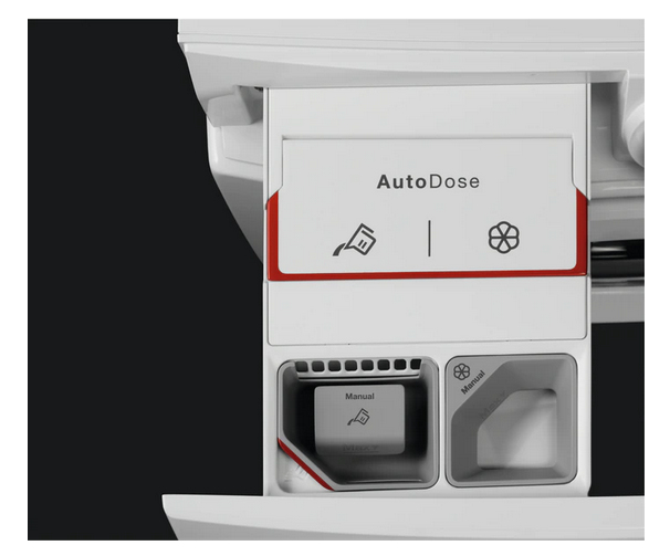AEG L7FEBR169E washing machine Front-load – image 2