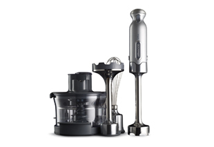 Kenwood HB895 blender – image 2
