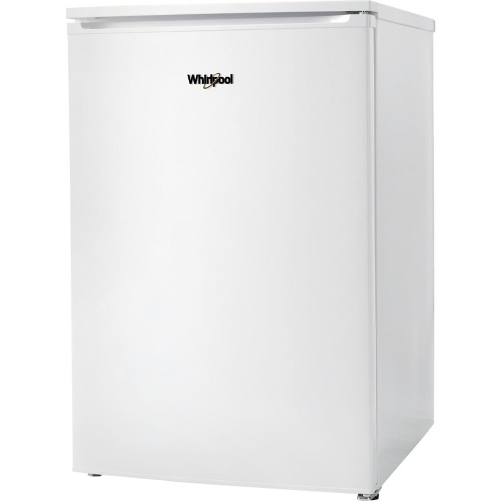 Whirlpool W55ZM 111 W — vue 1 sur 7
