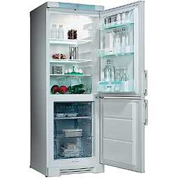 Electrolux ERB2622 fridge-freezer Freestanding