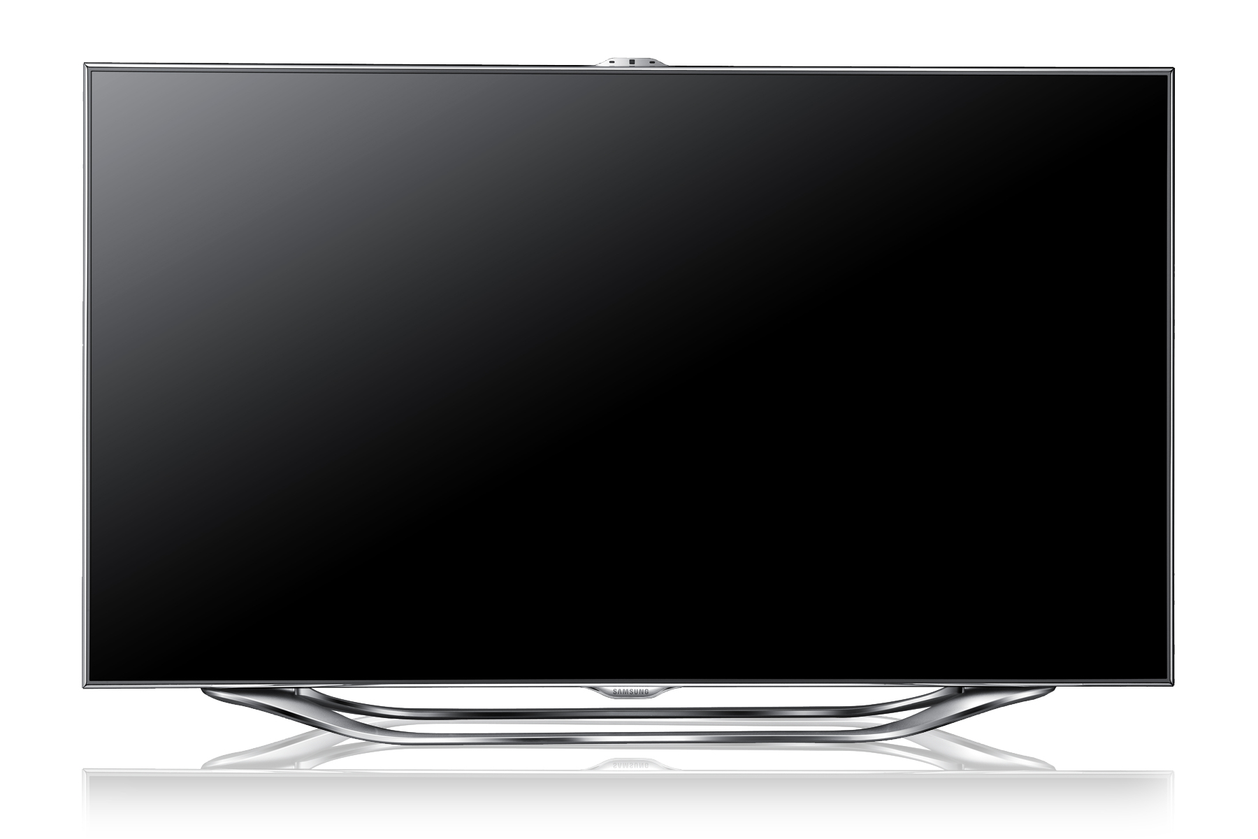 Samsung Series 8 UN65ES8000FXZX TV – image 1