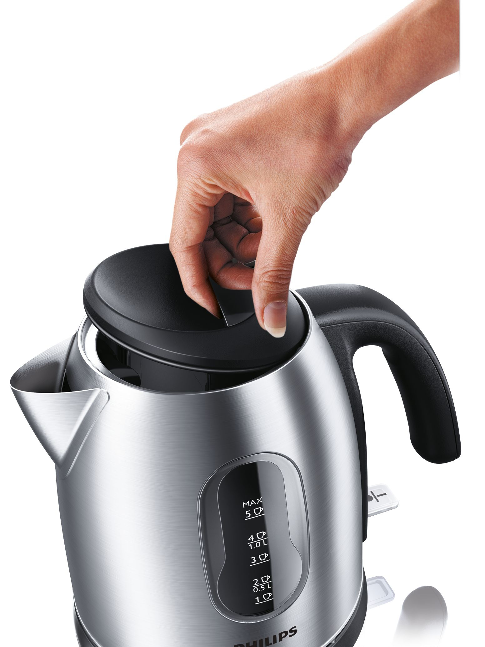 Philips HD4622/20 Kettle – image 4